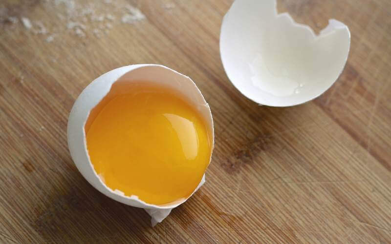 Egg Substitute for Baking Cookies
