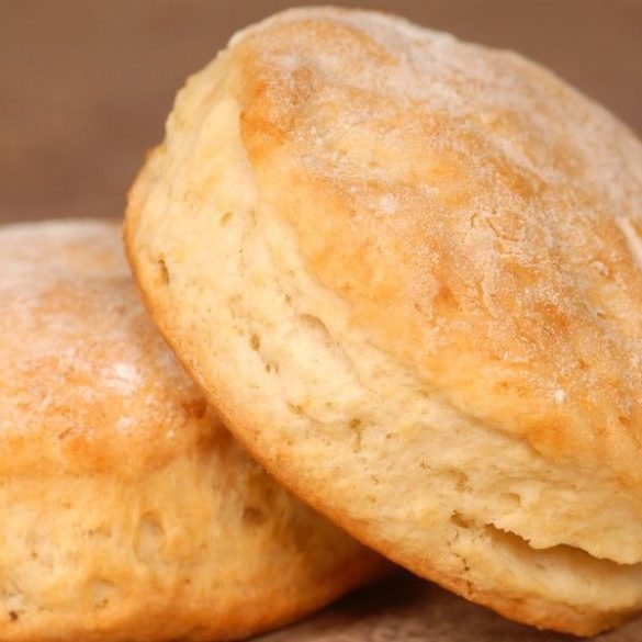 Loveless Cafe Biscuit Recipe
